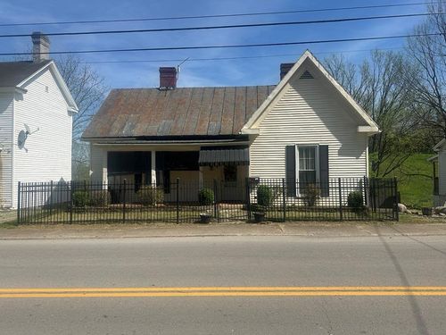 225 Mt Sterling Ave, Flemingsburg, KY, 41041-1219 | Card Image