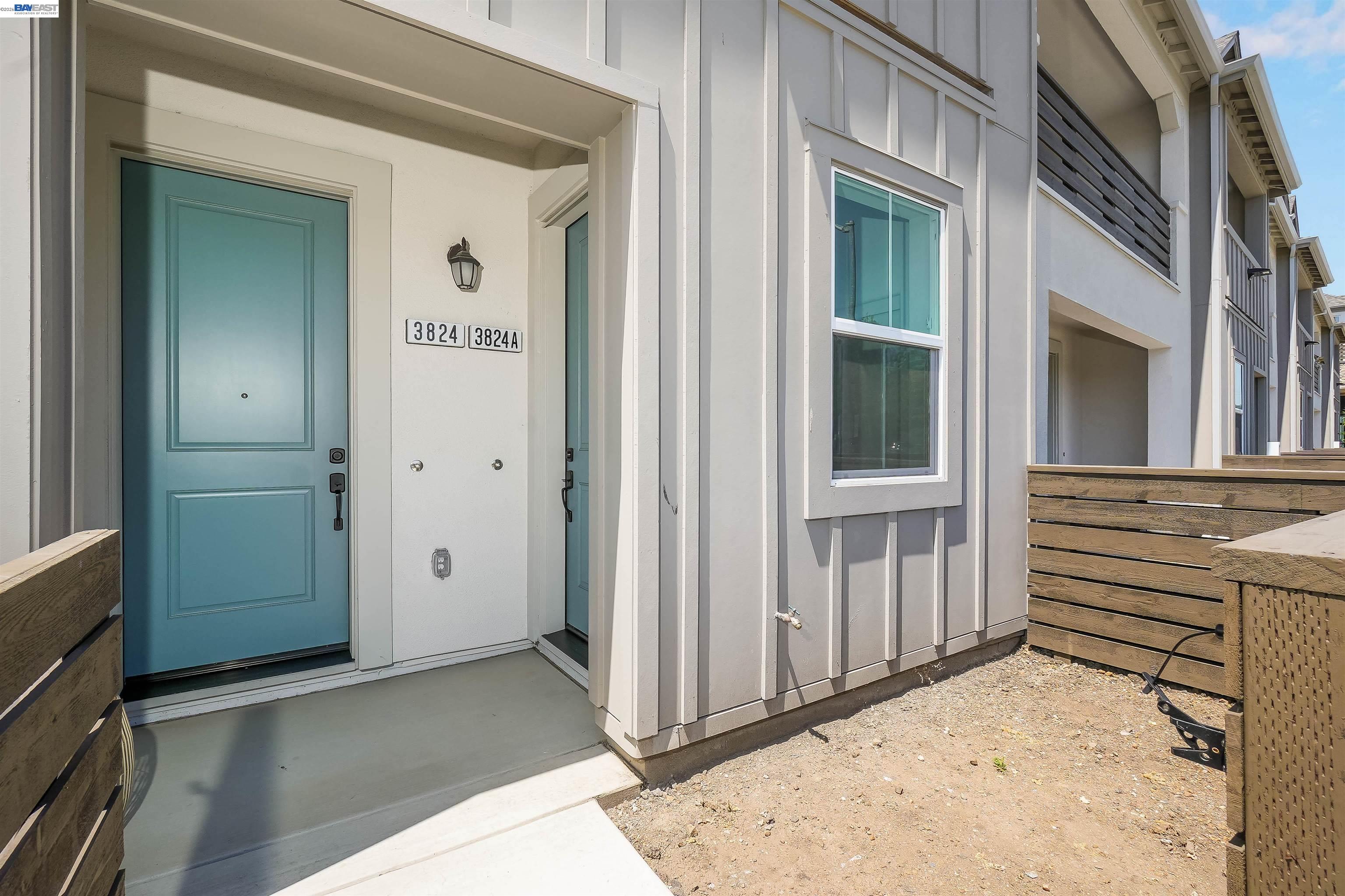 Residential in Castro Valley 5
