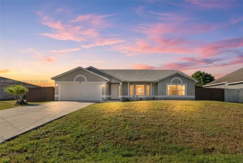 791 Sw Hillsboro Cir, Port St. Lucie, FL, 34953-3340 | Card Image