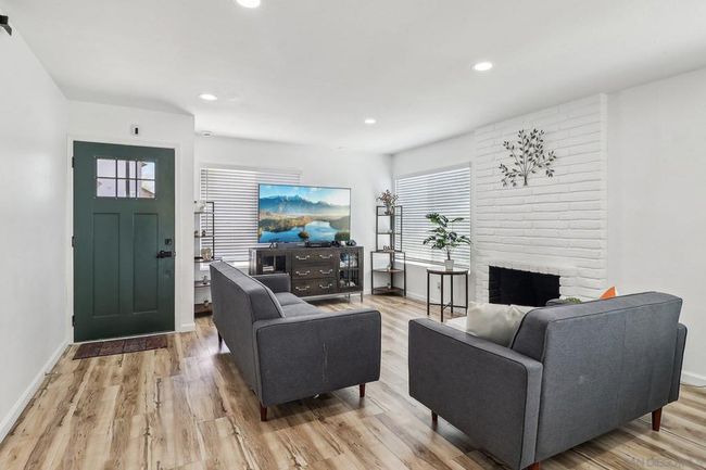 2044 Siegle Dr, House other with 4 bedrooms, 2 bathrooms and 5 parking in Lemon Grove CA | Image 8