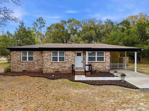 6464 Magnolia St, Milton, FL, 32570-3683 | Card Image