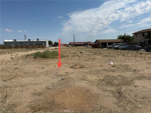 0 Orange St, Hesperia, CA, 92345 | Card Image