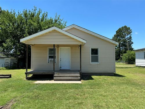 260 N Walnut, Stratford, OK, 74872-5484 | Card Image