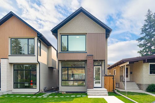 2028 36 St Sw, Calgary, AB, T3E2Z1 | Card Image