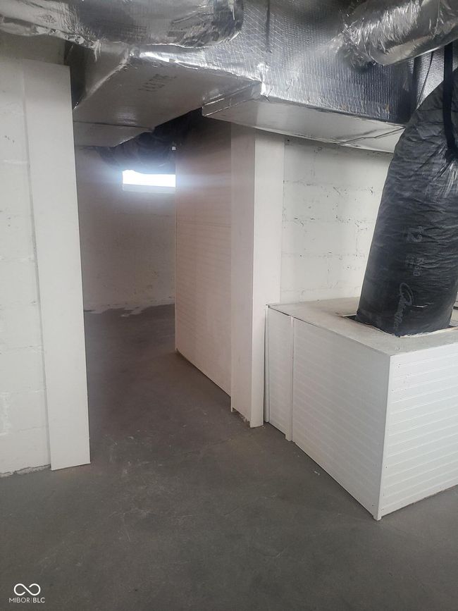 1826 N Dexter St, House other with 5 bedrooms, 4 bathrooms and null parking in Indianapolis IN | Image 34