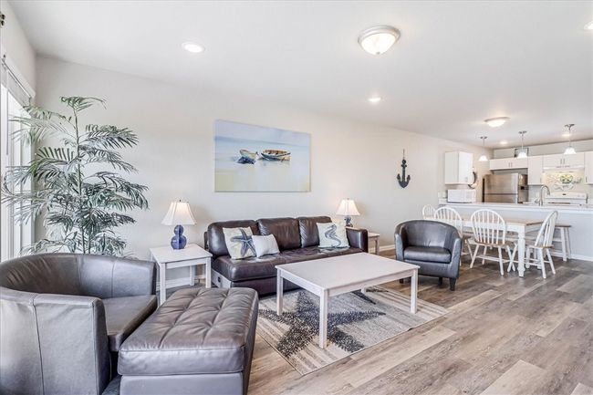 508 - 800 Beach Access Road 1 A, Condo with 2 bedrooms, 2 bathrooms and 2 parking in Port Aransas TX | Image 12