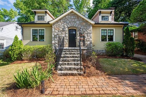 1368 Ormewood Ave Se, ATLANTA, GA, 30316-3811 | Card Image