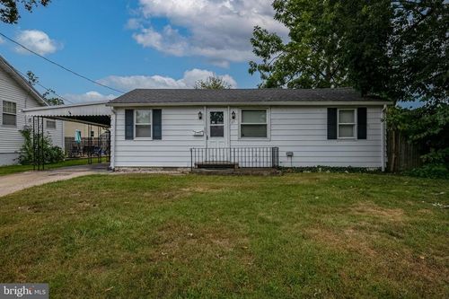 25 Woodland Ave, READING, PA, 19606-1053 | Card Image