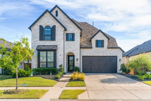 1809 Leo Dr, Van Alstyne, TX, 75495-8190 | Card Image