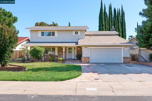 9933 El Chorlito Dr, Rancho Cordova, CA, 95670-3125 | Card Image