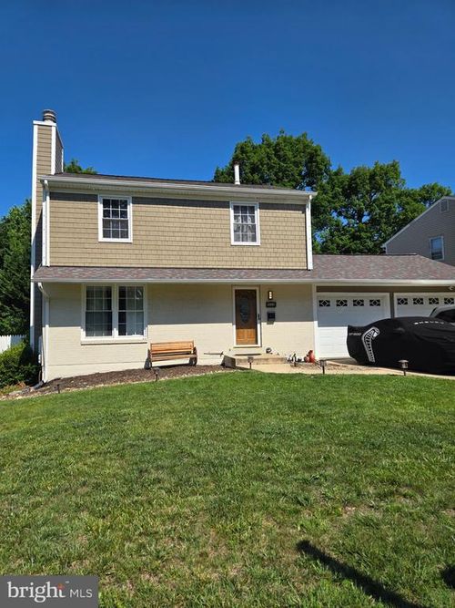 15302 Laurelton Dr, LAUREL, MD, 20707-3636 | Card Image