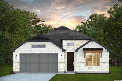 1219 Bovina, San Antonio, TX, 78253 | Card Image