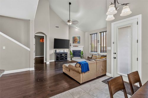 4121 Portola Dr, McKinney, TX, 75070-4097 | Card Image