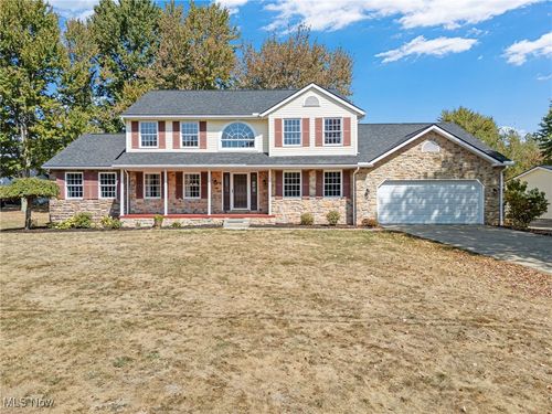 342 Woodridge Dr Sw, Carrollton, OH, 44615-8419 | Card Image