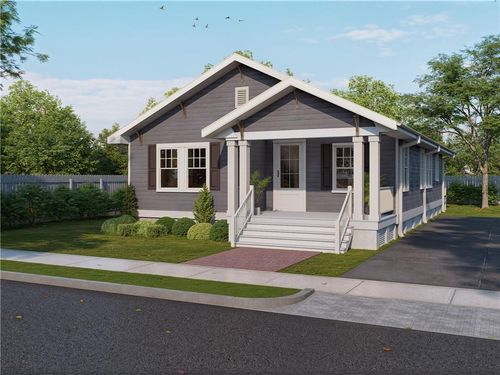 453 Marine St, Mobile, AL, 36604-3156 | Card Image