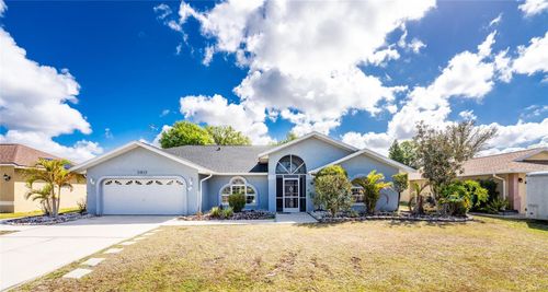 380 Blarney St, PORT CHARLOTTE, FL, 33954-3751 | Card Image