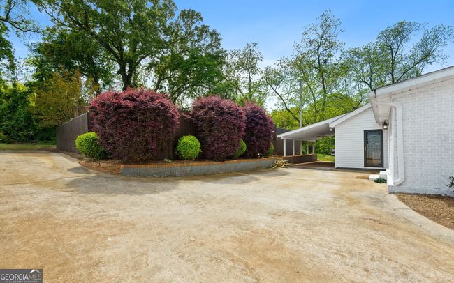 147 Stafford Ave, House other with 4 bedrooms, 3 bathrooms and null parking in BARNESVILLE GA | Image 35