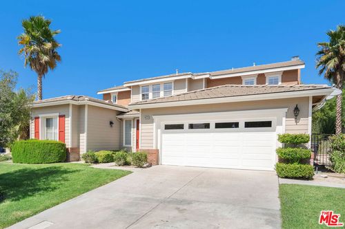 14233 Yellowstone Ln, Canyon Country, CA, 91387 | Card Image