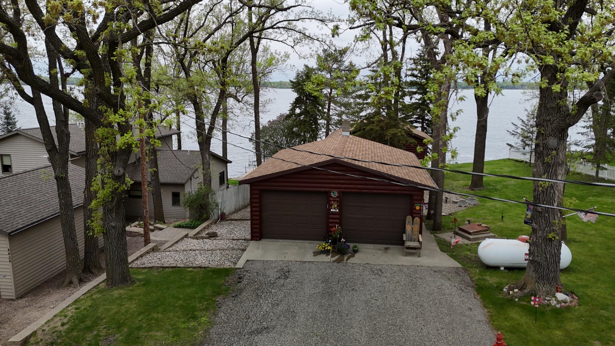 Residential in New London 2