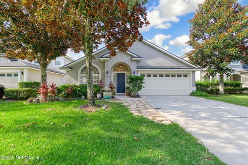 911 Silver Spring Ct, St Augustine, FL, 32092-2447 | Card Image