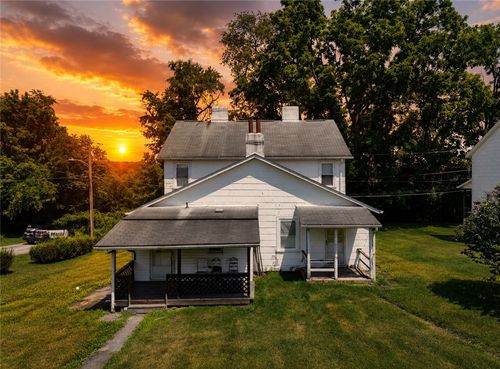 50 1st Ave, Crucible, PA, 15325-1010 | Card Image