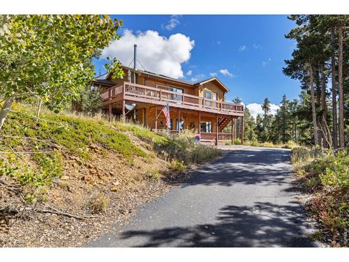 1641 Karlann Dr, Black Hawk, CO, 80422-4039 | Card Image
