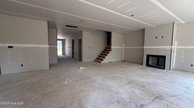 302 E Ivybridge Dr, House other with 4 bedrooms, 4 bathrooms and 2 parking in Hubert NC | Image 7