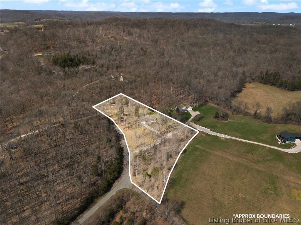 Residential in West Baden 2