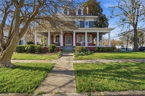 4-1055 Cambridge Cres, Norfolk, VA, 23508-1254 | Card Image