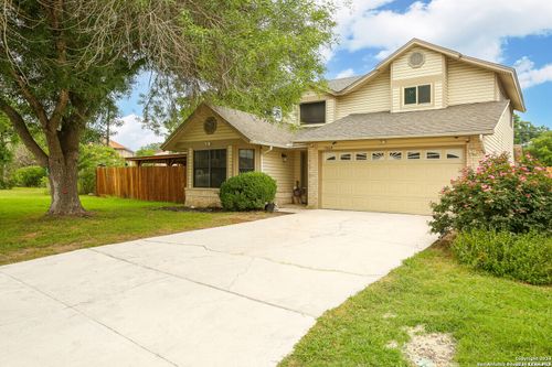 7068 Beech Trl, San Antonio, TX, 78244 | Card Image