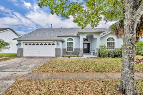16216 Magnolia Hill St, CLERMONT, FL, 34714-4909 | Card Image