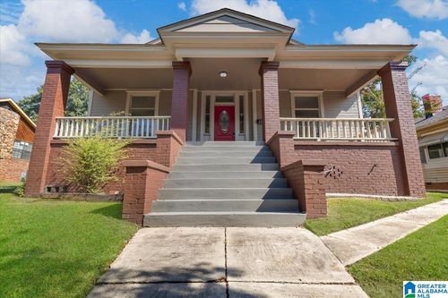 1324 4th Avenue, BIRMINGHAM, AL, 35208 | Card Image
