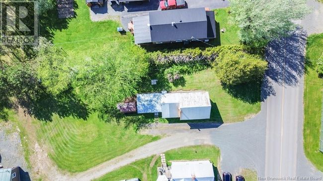 190 Juniper Rd, House other with 3 bedrooms, 1 bathrooms and null parking in Juniper NB | Image 35