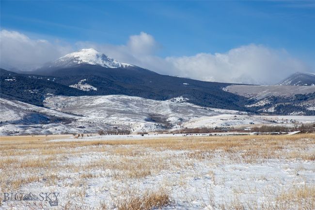 Tract 3 Property view of mountains | Image 34