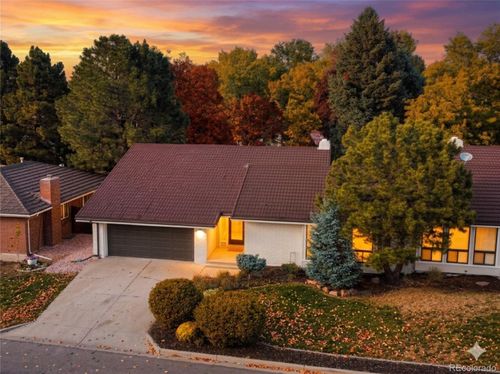 4640 S Akron Street, Englewood, CO, 80111 | Card Image
