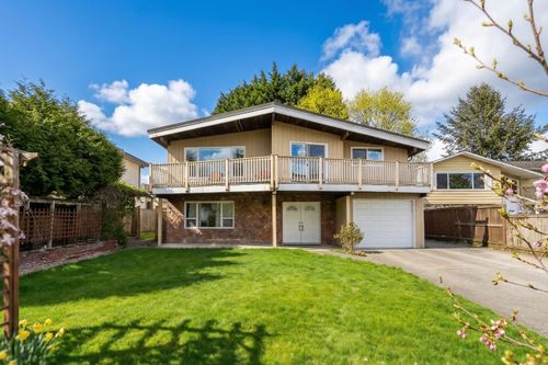 4831 Foxglove Cres, Richmond, BC, V7C2K4 | Card Image