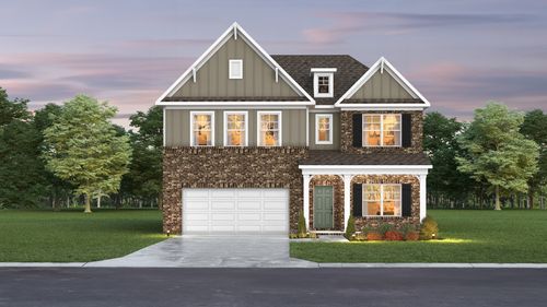 3018 Steiner Way, Rockvale, TN, 37153 | Card Image