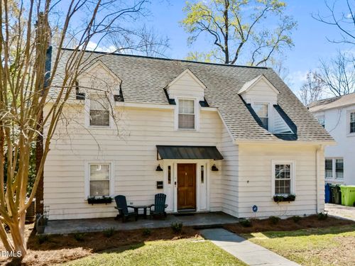 2409 Stafford Ave, Raleigh, NC, 27607-7240 | Card Image