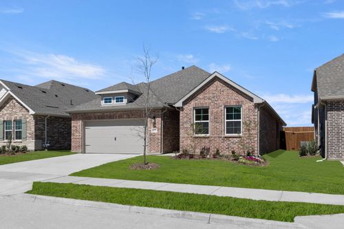 677 Tyronza Dr, Justin, TX, 76247-3013 | Card Image