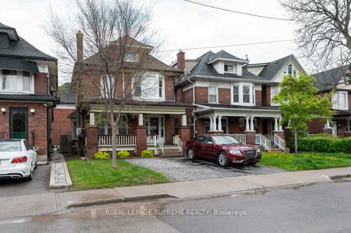 115 Balsam Ave S, Hamilton, ON, L8M3B4 | Card Image