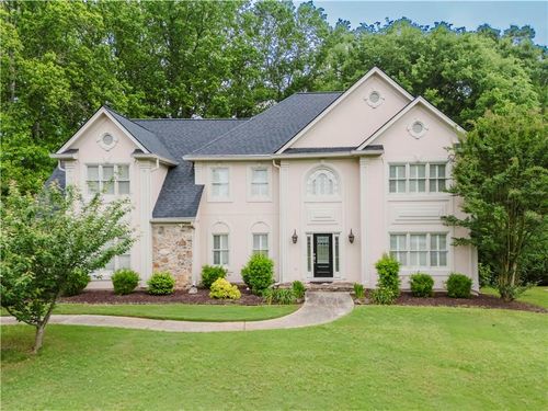 2552 Berwick Walk, snellville, GA, 30078-5982 | Card Image