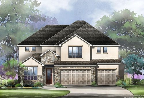 220 Dulce Vis, Boerne, TX, 78006 | Card Image