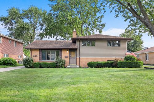 256 Tee Ln, Bloomingdale, IL, 60108-1646 | Card Image