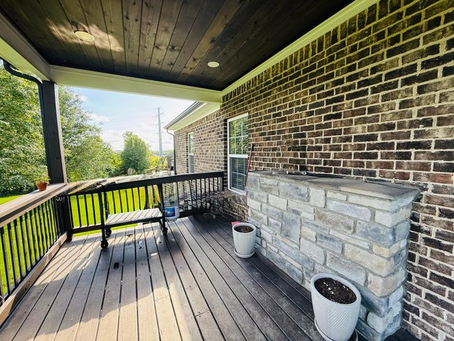 627 Four Winds Dr, House other with 4 bedrooms, 2 bathrooms and null parking in Richmond KY | Image 21