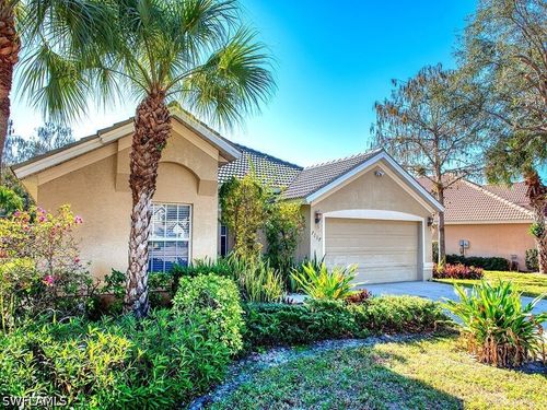 7117 Timberland Cir, NAPLES, FL, 34109-7839 | Card Image