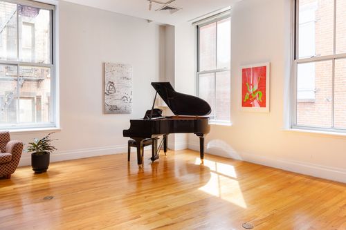 3c-55 White St, New York, NY, 10013-3580 | Card Image