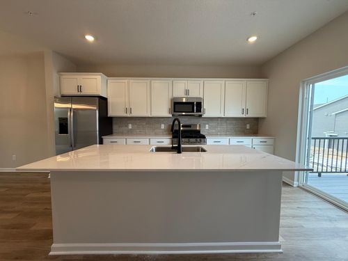 13624 Willow Dr, Rogers, MN, 55374 | Card Image