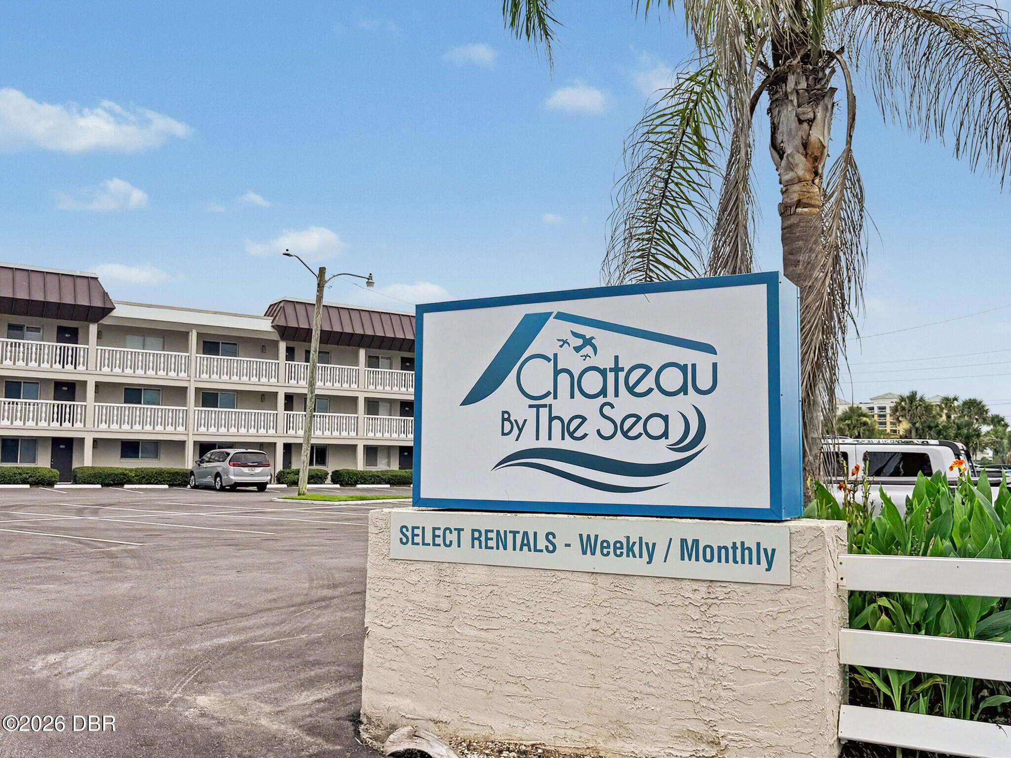 Residential in New Smyrna Beach