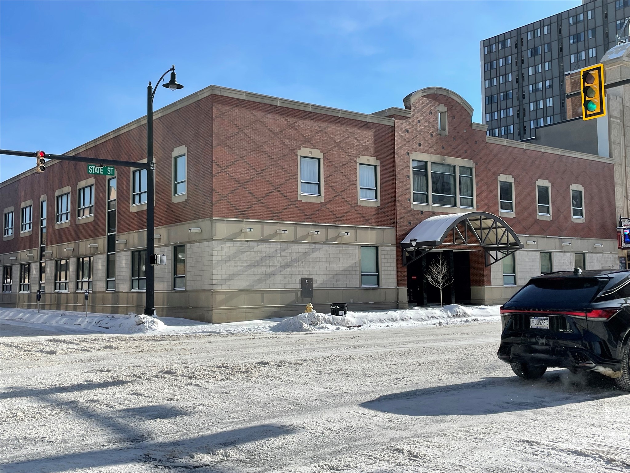 801 State St, Erie, PA 16501