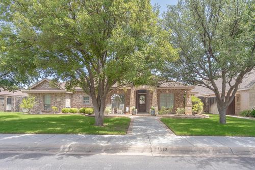 1112 Breckenridge Dr, Midland, TX, 79705-1905 | Card Image